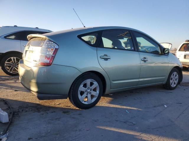 2008 Toyota Prius