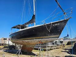 Vehiculos salvage en venta de Copart Riverview, FL: 1983 Hunt Boat