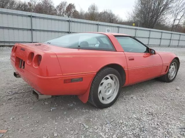 1996 Chevrolet Corvette