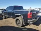 2015 GMC Sierra K1500 Denali