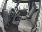 2008 Jeep Wrangler Unlimited Sahara