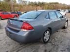 2007 Chevrolet Impala LTZ