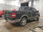 2005 Ford F150 Supercrew