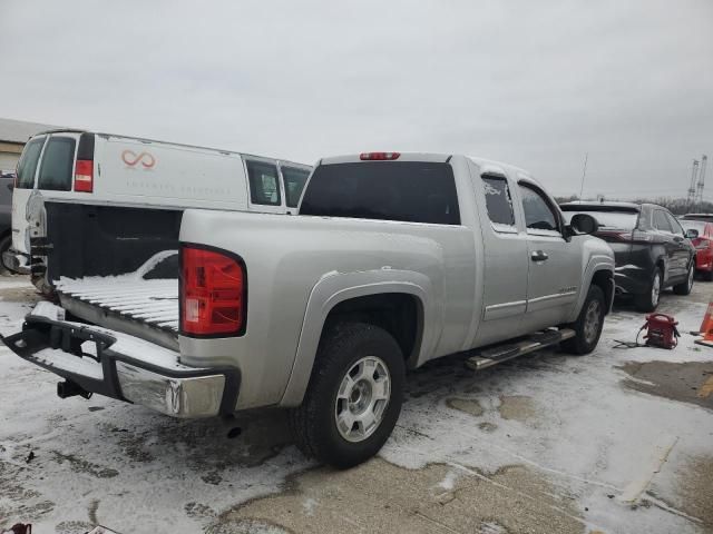 2010 Chevrolet Silverado C1500 LT