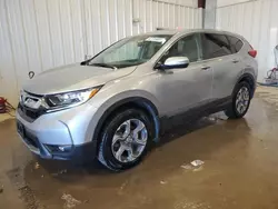 2018 Honda CR-V EX en venta en Franklin, WI