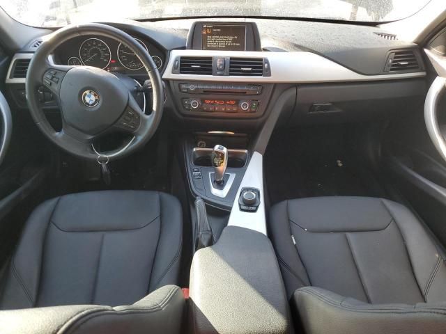 2013 BMW 328 I Sulev