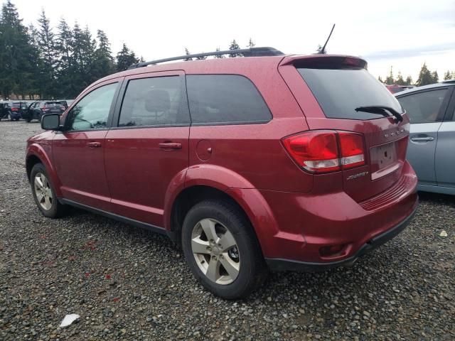 2011 Dodge Journey Mainstreet