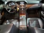 2011 Mercedes-Benz E 350 4matic