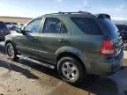 2005 KIA Sorento EX