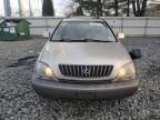 2000 Lexus RX 300