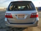 2005 Honda Odyssey LX