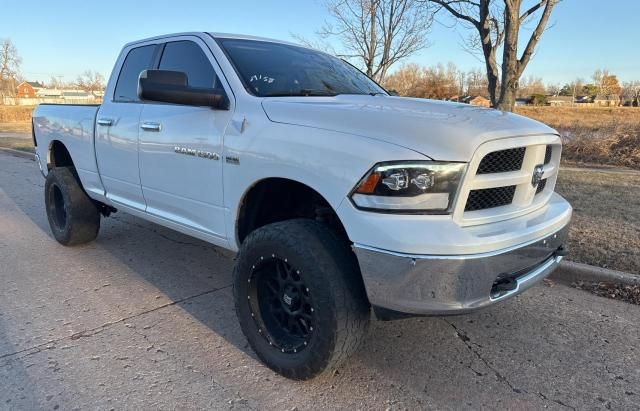 2011 Dodge RAM 1500