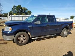 Ford salvage cars for sale: 2004 Ford F150