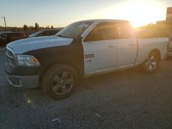 2015 Dodge RAM 1500 SLT en venta en Mentone, CA