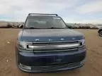 2017 Ford Flex Limited