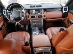 2012 Land Rover Range Rover Autobiography