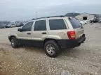 2000 Jeep Grand Cherokee Laredo