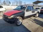 1996 Chevrolet S Truck S10