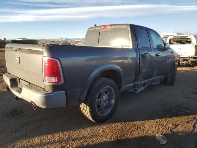 2018 Dodge 1500 Laramie