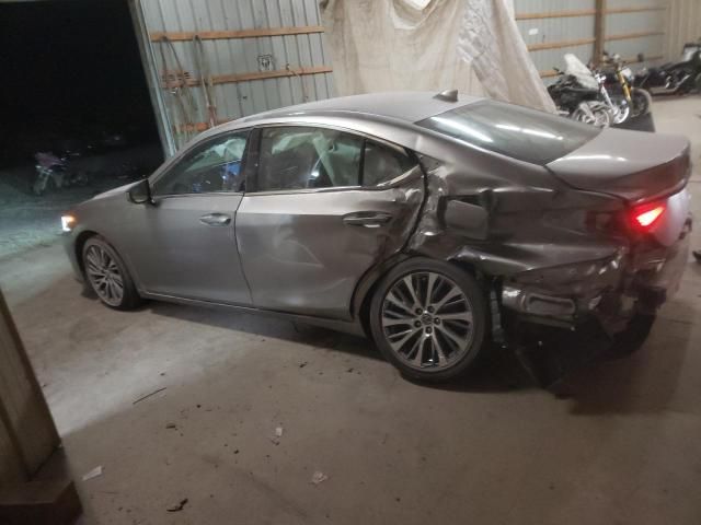 2021 Lexus ES 250 Base