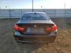 2016 BMW 435 I