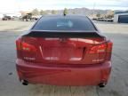 2007 Lexus IS 250