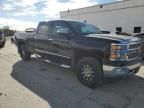 2014 Chevrolet Silverado K1500 LTZ