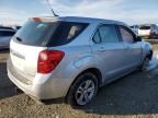 2012 Chevrolet Equinox LS