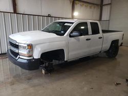 Chevrolet Silverado c1500 salvage cars for sale: 2018 Chevrolet Silverado C1500