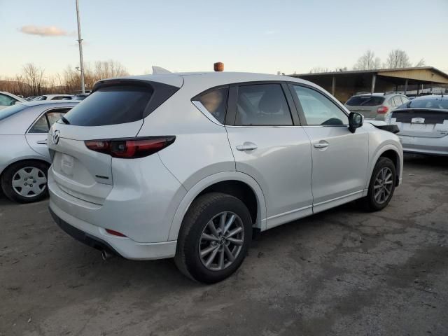 2024 Mazda CX-5 Select