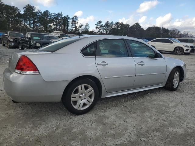 2013 Chevrolet Impala LT