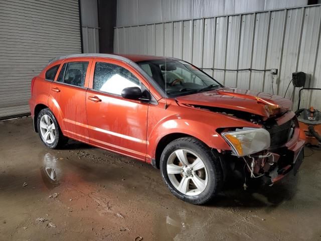 2010 Dodge Caliber Mainstreet