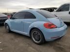 2012 Volkswagen Beetle