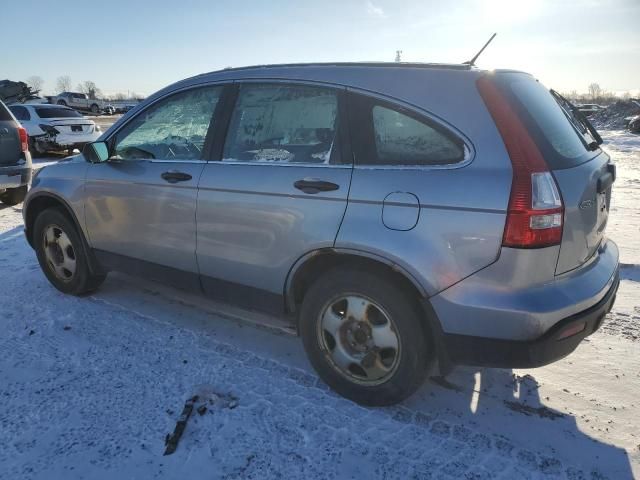 2007 Honda CR-V LX