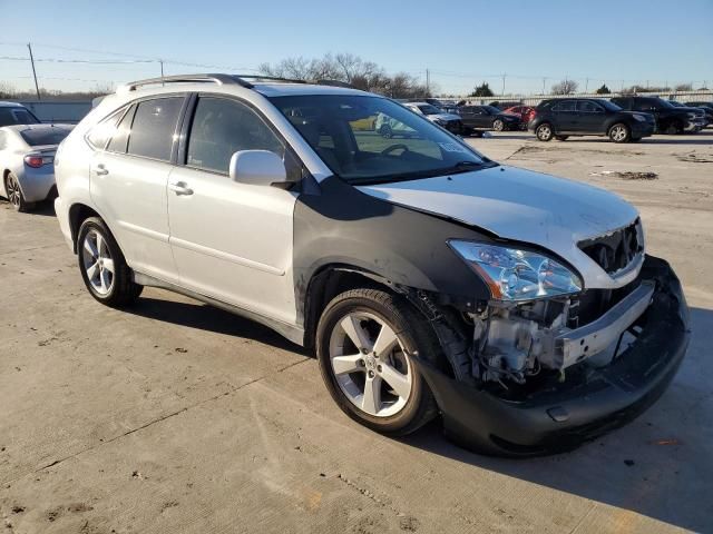 2005 Lexus RX 330