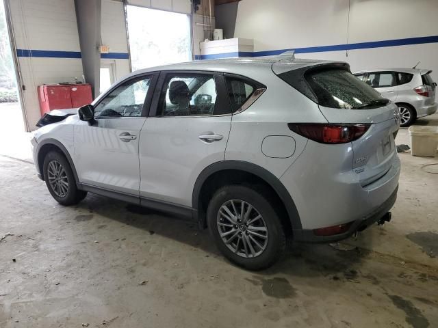 2018 Mazda CX-5 Sport