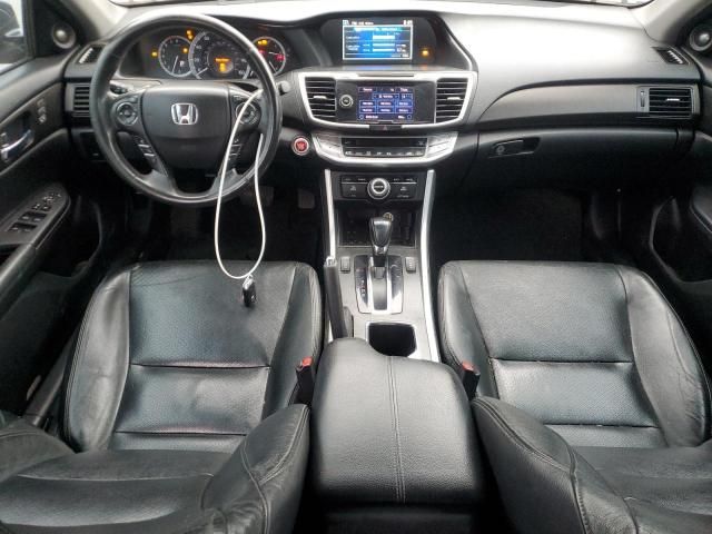 2015 Honda Accord Touring