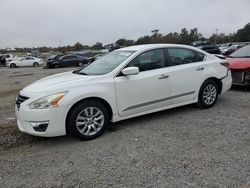 2014 Nissan Altima 2.5 en venta en Riverview, FL