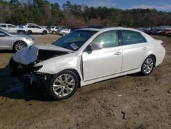 Salvage cars for sale at Seaford, DE auction: 2011 Toyota Avalon Base