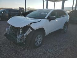 Toyota Vehiculos salvage en venta: 2024 Toyota Rav4 LE