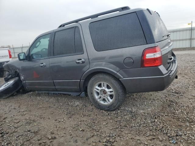 2015 Ford Expedition XLT