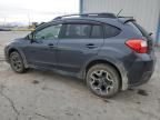 2014 Subaru XV Crosstrek 2.0 Premium