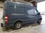 2018 Mercedes-Benz Sprinter 2500