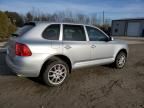 2005 Porsche Cayenne Turbo