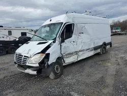 Freightliner Vehiculos salvage en venta: 2013 Freightliner Sprinter 2500