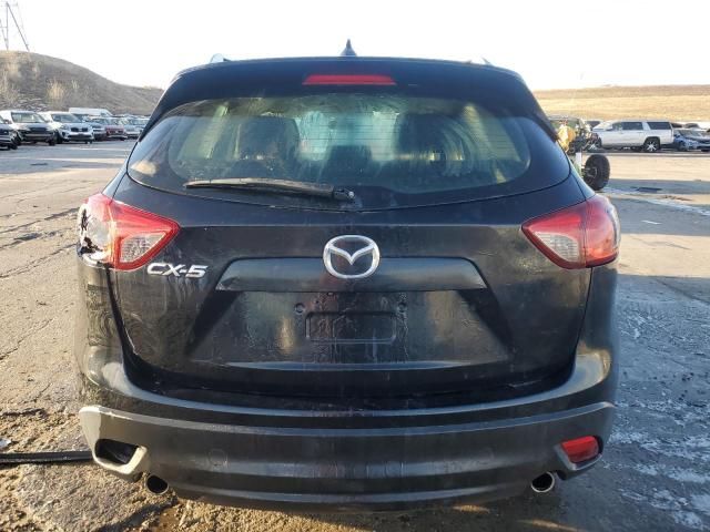 2016 Mazda CX-5 Sport