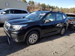 2019 Subaru Forester en venta en Exeter, RI