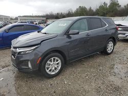 2022 Chevrolet Equinox LT en venta en Memphis, TN