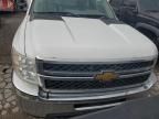 2012 Chevrolet Silverado C3500