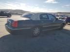 2005 Lincoln Town Car Signature Limited